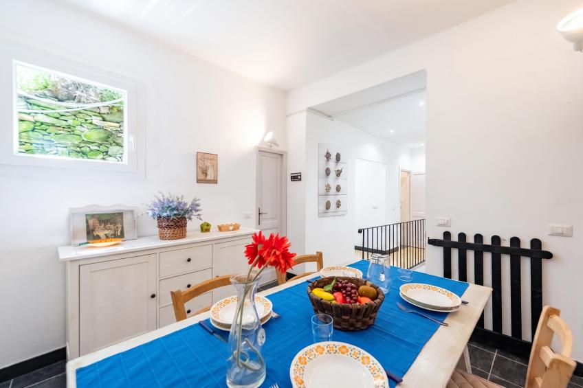 Charming Flat In Vernazza - foto 30
