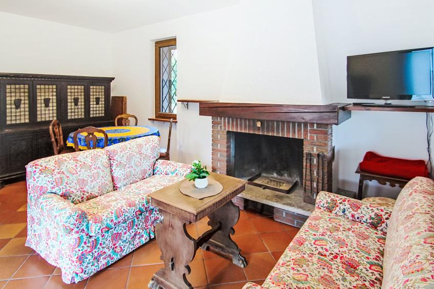 Cascina Paciotti - foto 5