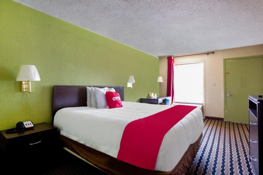 1 Bedroom Suite