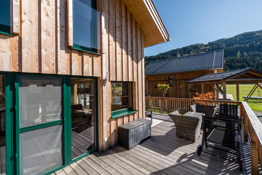 Murau Chalet 19 - foto 16
