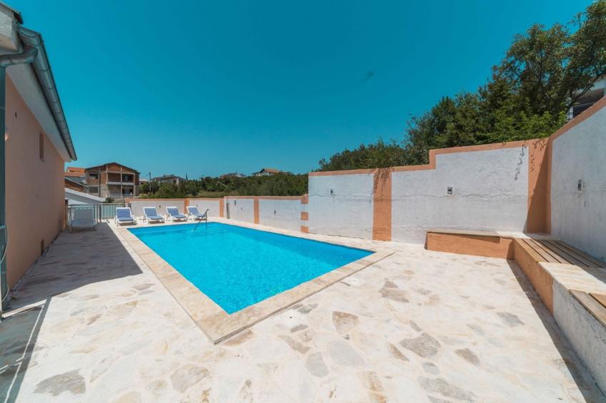 Holiday house Jasenice Maslenica - foto 27