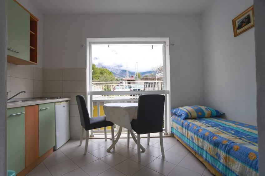 Apartments Pezo - One Bedroom Apartment (Mira 3)