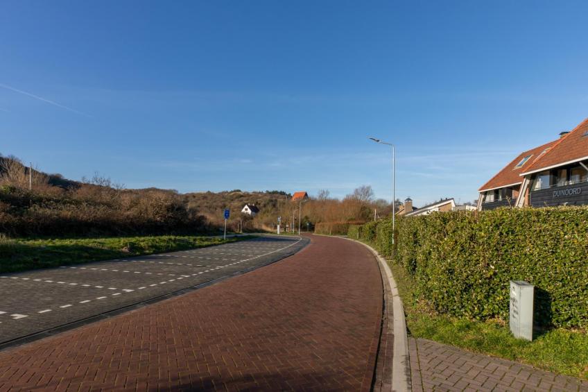 Appartement 'Duinoord' - Duinweg 117-12 Zoutelande - foto 30