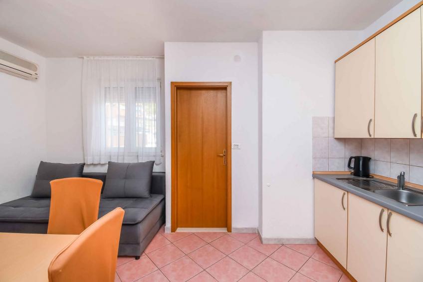 Holiday apartment Accommodation directly on the seashore - BF-D5VR7 - foto 16