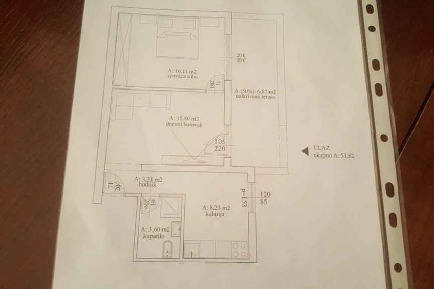 Appartement de vacances avec climatisation avec terrasse - BF-67H3W - foto 7