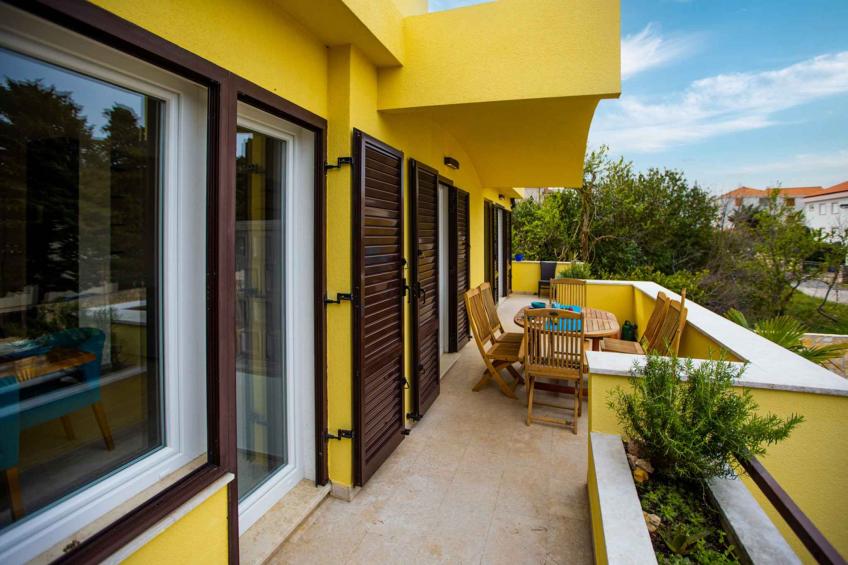 Ferienhaus mit Außenpool, Klimaanlage und Meerblick - BF-7K28P - foto 8