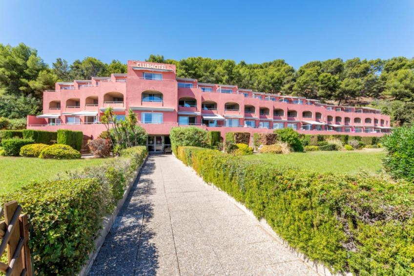 Les Jardins de la Cote d'Azur S5p Sun - foto 4