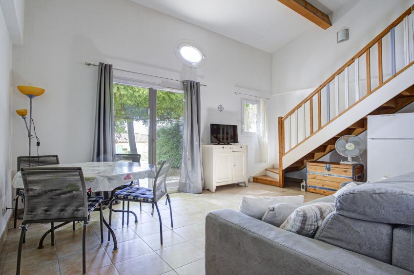 Haut du Lac I N°205 - 3P6 - foto 5