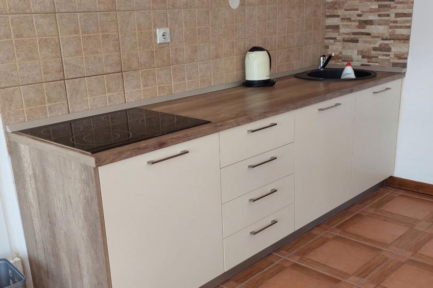 Villa Apartments Kumbor President- Two Bedroom Apartment With Sea View (Alba) - foto 2