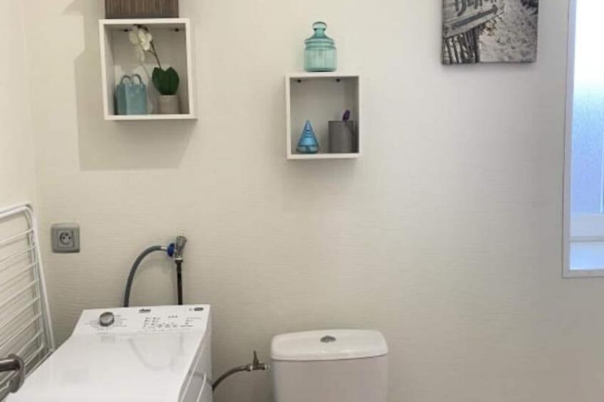 Résidence Ad41 - La Perle Marine.. Jolie Maison Avec Jardin Et Terrasse - foto 36