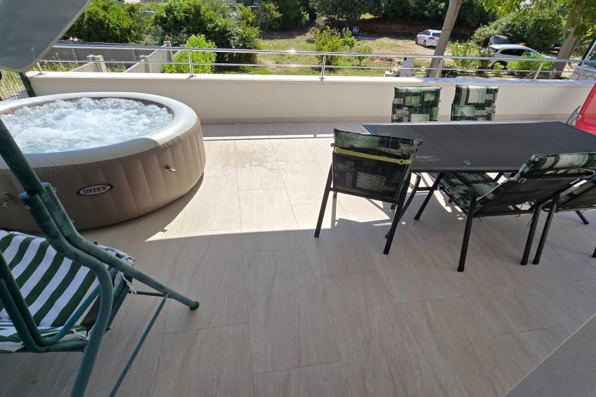 Luxury apartment ANI II with hot tub  - Two Bedroom Apartment with Terrace - foto 36