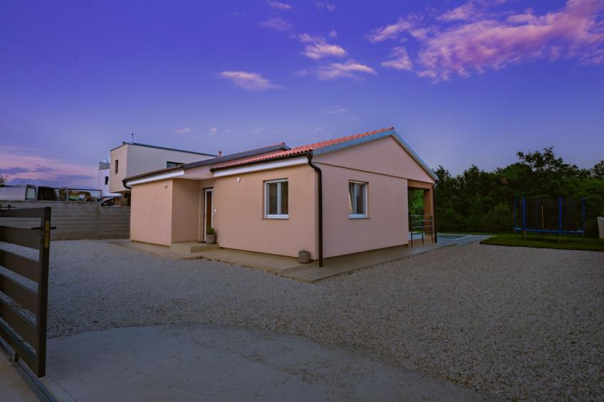 Villa Stocozzi - foto 34