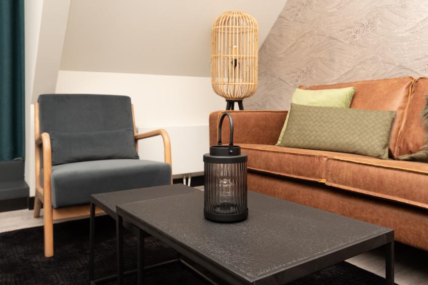 Luxe appartement 4p - Jan van Renesseweg - foto 2