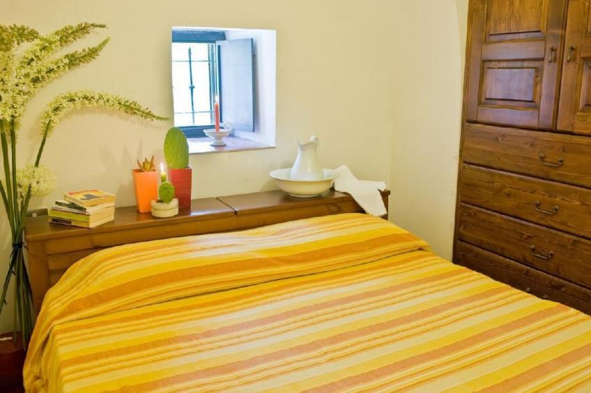 11 Trulli in Martina Franca mit privatem Pool - foto 14