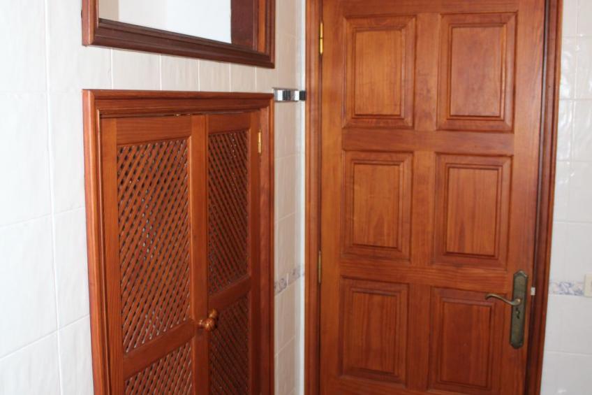 in Monte Breñas mit Grill, Terrasse und Garten - foto 13