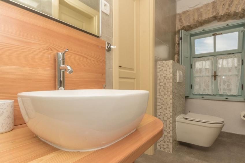 Ferienvilla "Ivka" mit Blick auf das Wasser - foto 14