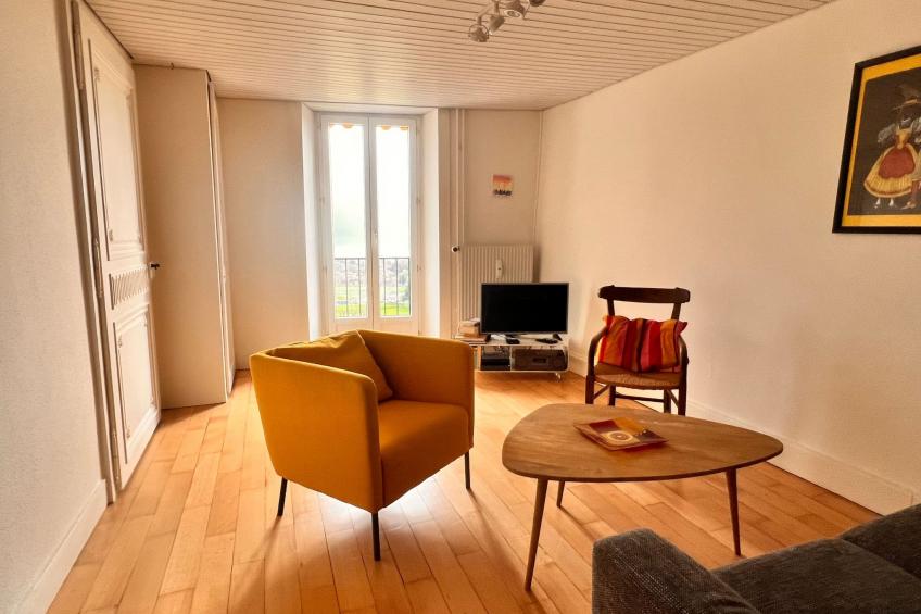 Vigneronne, App. Lac - foto 13