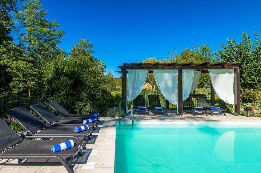 Villa Mulino - foto 10