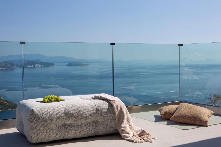 Ferienvilla "Yoni Villa" mit Infinity Pool - foto 42