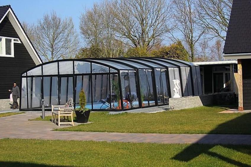 Anwesen "Oranjehorst" - foto 2