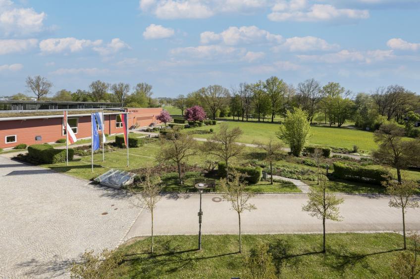 Haus am Kurpark - Fewo - foto 36