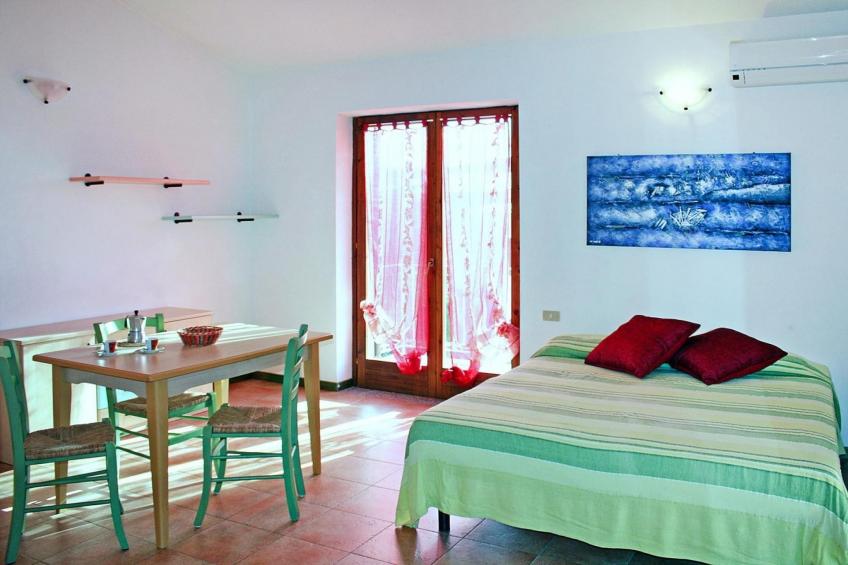 Residence La Pavoncelle, Santa Terese Gallura - Type A - foto 12