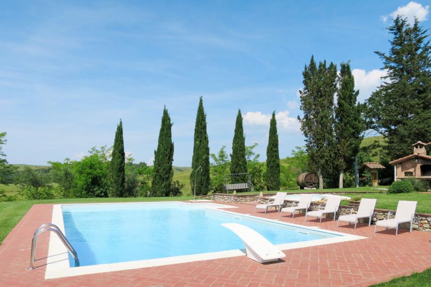 Villa La Voce del Silenzio (VOL250) - foto 43
