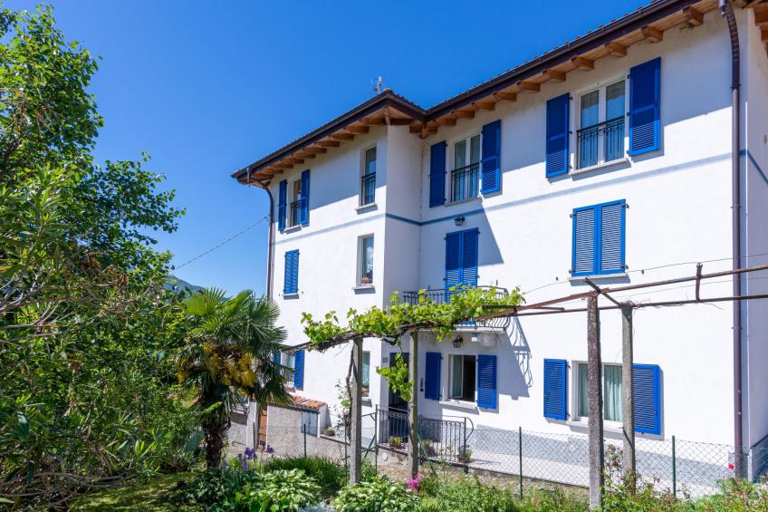 Casa Elisabetta (GLA116) - foto 19