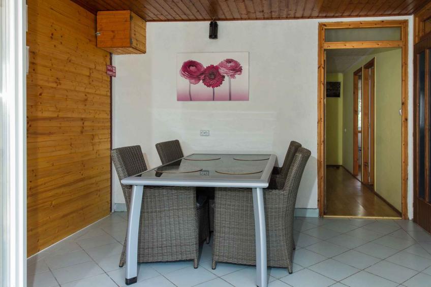 Holiday house near the beach with garden shower - BF-DWZ2 - foto 18