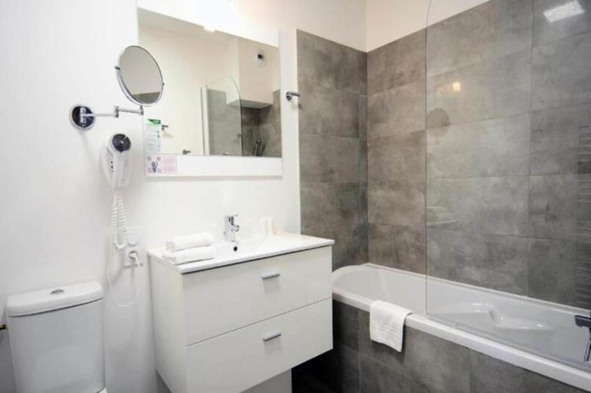 Appart'hôtel Odalys Colombélie - foto 19