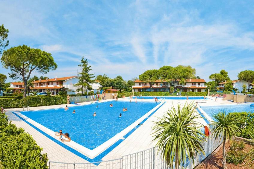 Holiday resort Villaggio Danubio, Bibione Spiaggia-Tipo A - foto 10