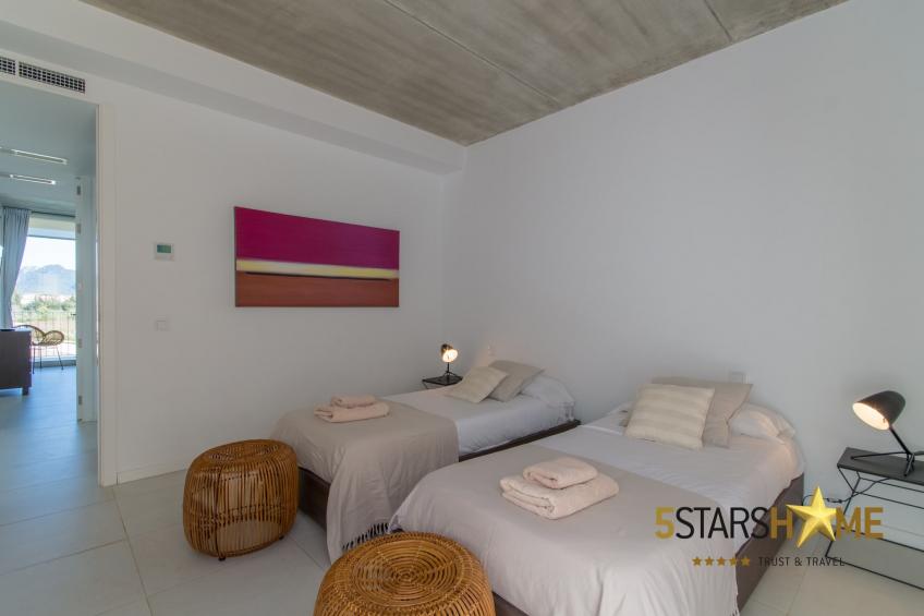 Barcares Suit, Villa 5StarsHome Mallorca - foto 17