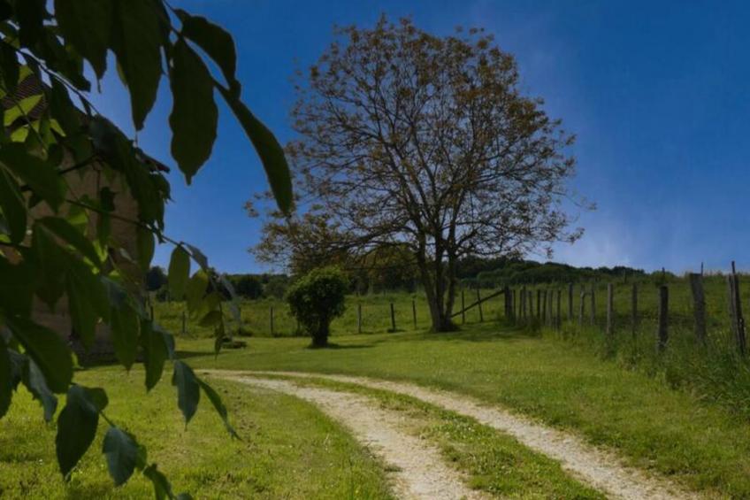 Résidence La Bergerie Calme, Nature & Authenticité - foto 26