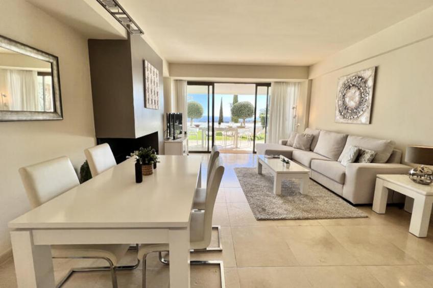 Appartements à Benahavís - foto 24