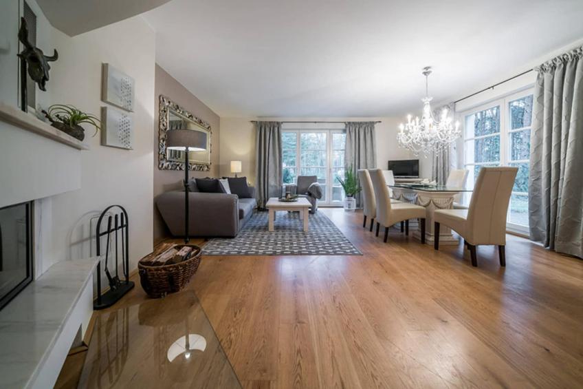 Familienhaus - Haus Sonne - Strandhotel Fischland - foto 8