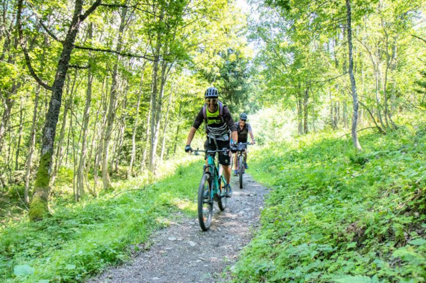 Résidence Les Alpages - foto 5