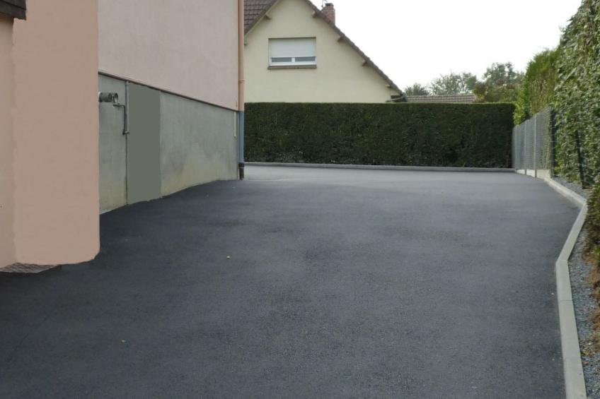 Wohnung "Le Caducée" mit Terrasse - foto 16