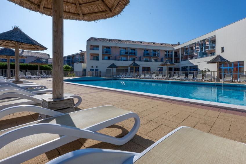 Odalys Hourtin 2pC 4/6 Du Port - foto 14