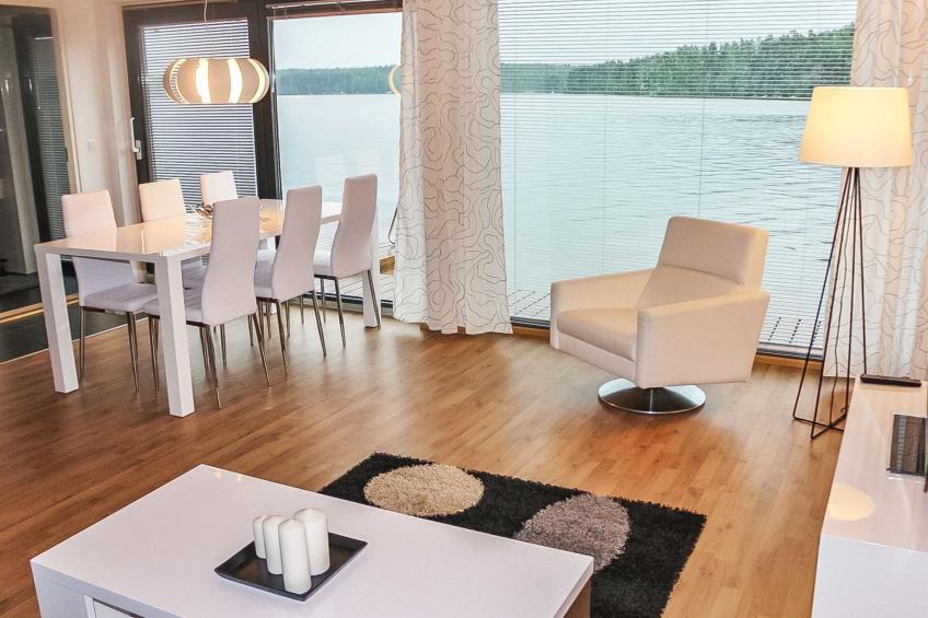 Villa joutseno - foto 9