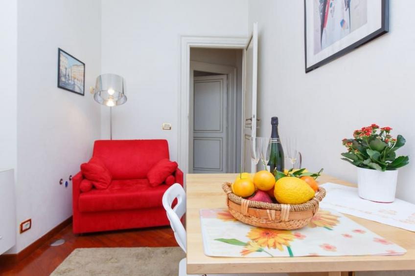 Appartement mit Dachterrasse - foto 7