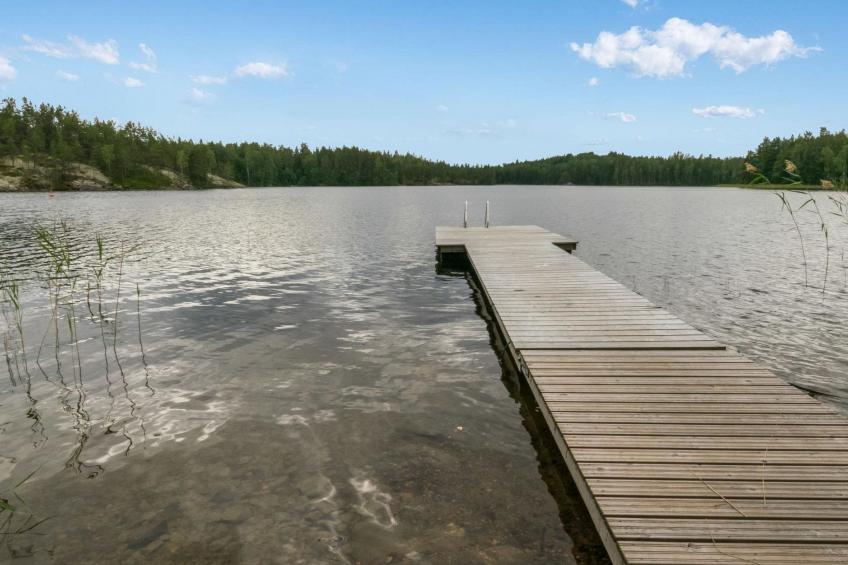 Niitsinniemi - foto 16