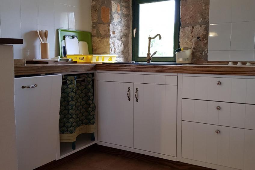 in Bratulići mit Privatem Pool - foto 28