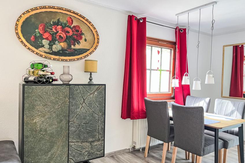 Ferienhaus Inge & Henry an der Werra - foto 11