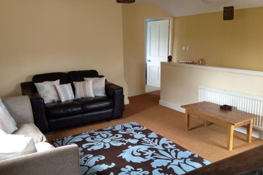 Duken Hof Ferienhaus - foto 6