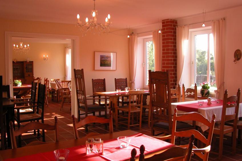 Jugendstilhaus im Landhaus Elbwiesen - foto 22