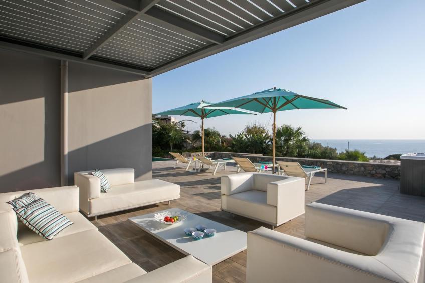 Villa Lily - foto 34