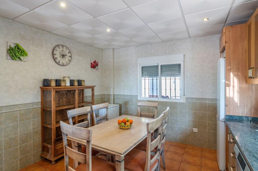 Villa Botin, beheizter Pool, AC, Meerblick - foto 50