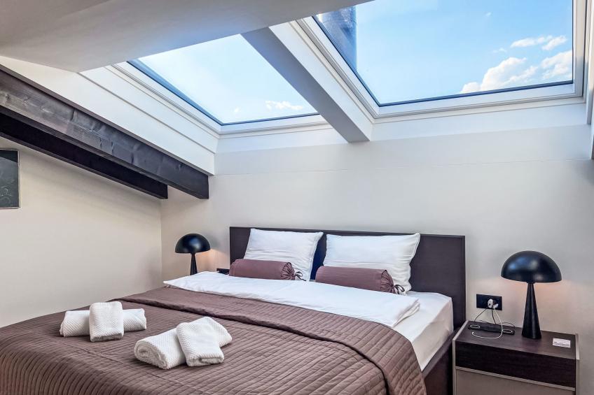 Villa Tauris Lake Lucerne Spa, Pool & Views - foto 5