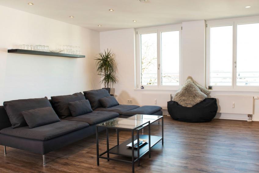 Luxus Suite im Herzen von Kempten - foto 24