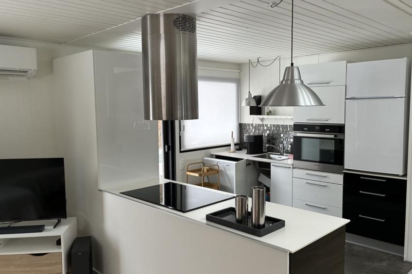 "Arild" - 700m from the sea - foto 3